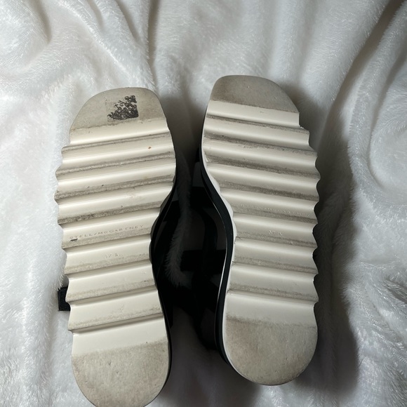 Stella McCartney size 7.5 - Picture 5 of 5